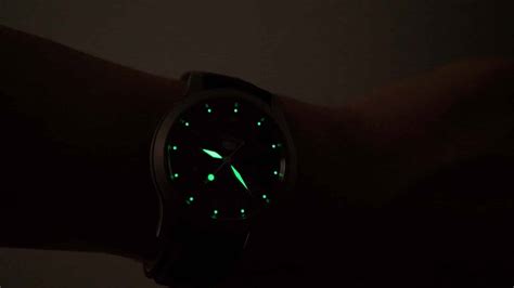 my panerai doesn't glow|Lume 101: Watch Luminescence Explained .